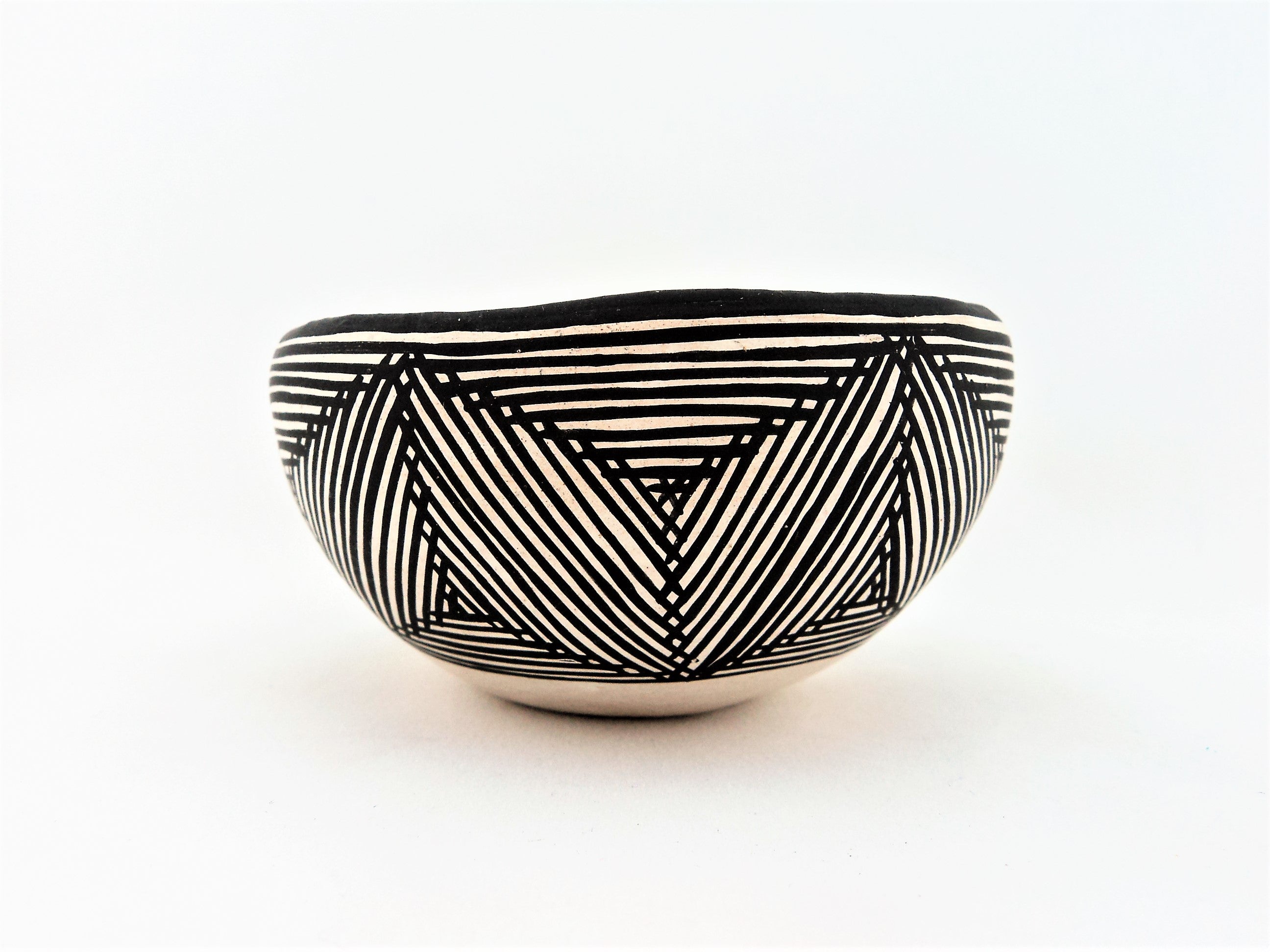 Acoma Pot