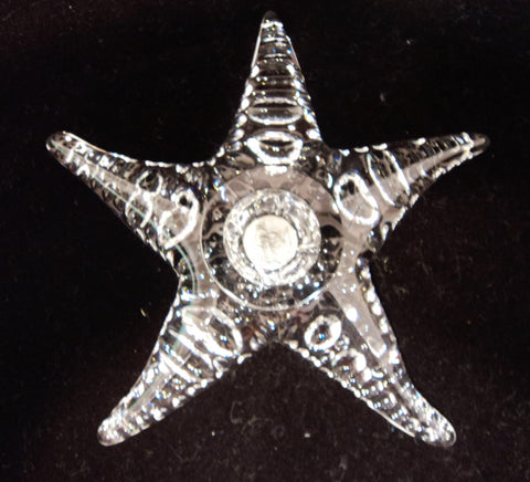 Cristal D'arques Starfish