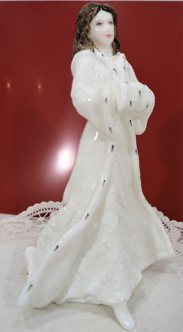 Royal Doulton Figurine