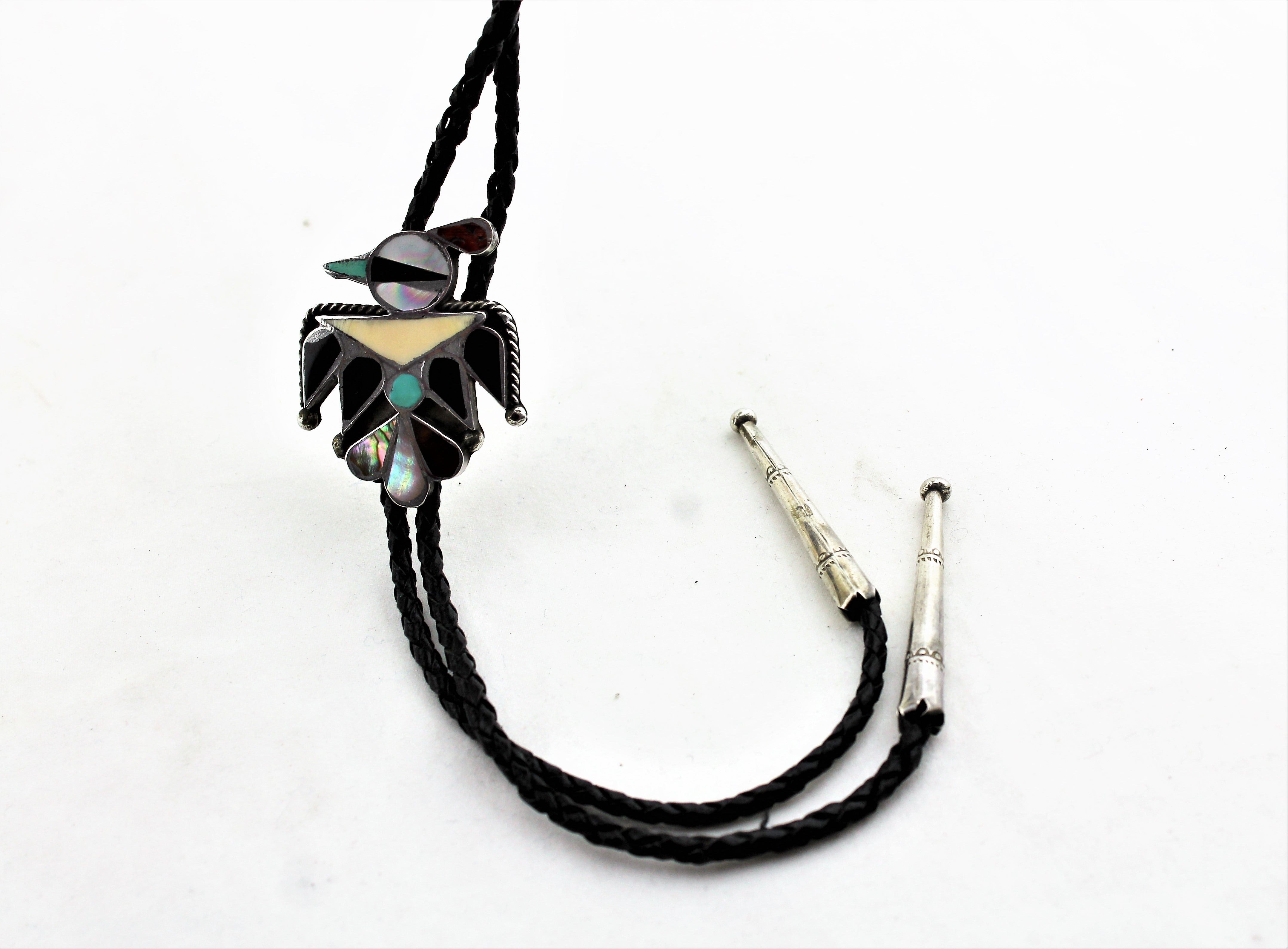 Old Style Thunderbird Bolo