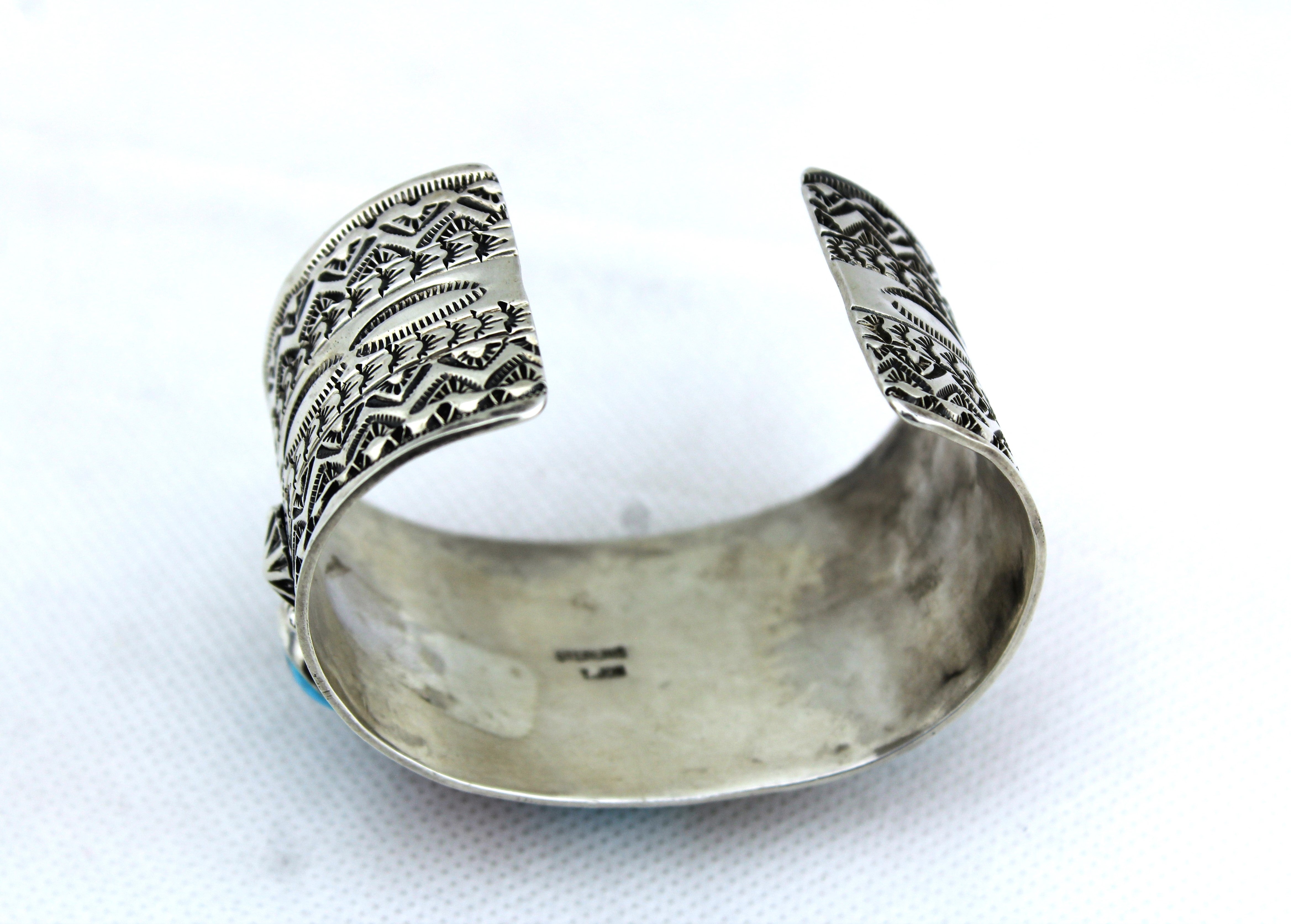 Tillie Jon Sterling Silver Bracelet