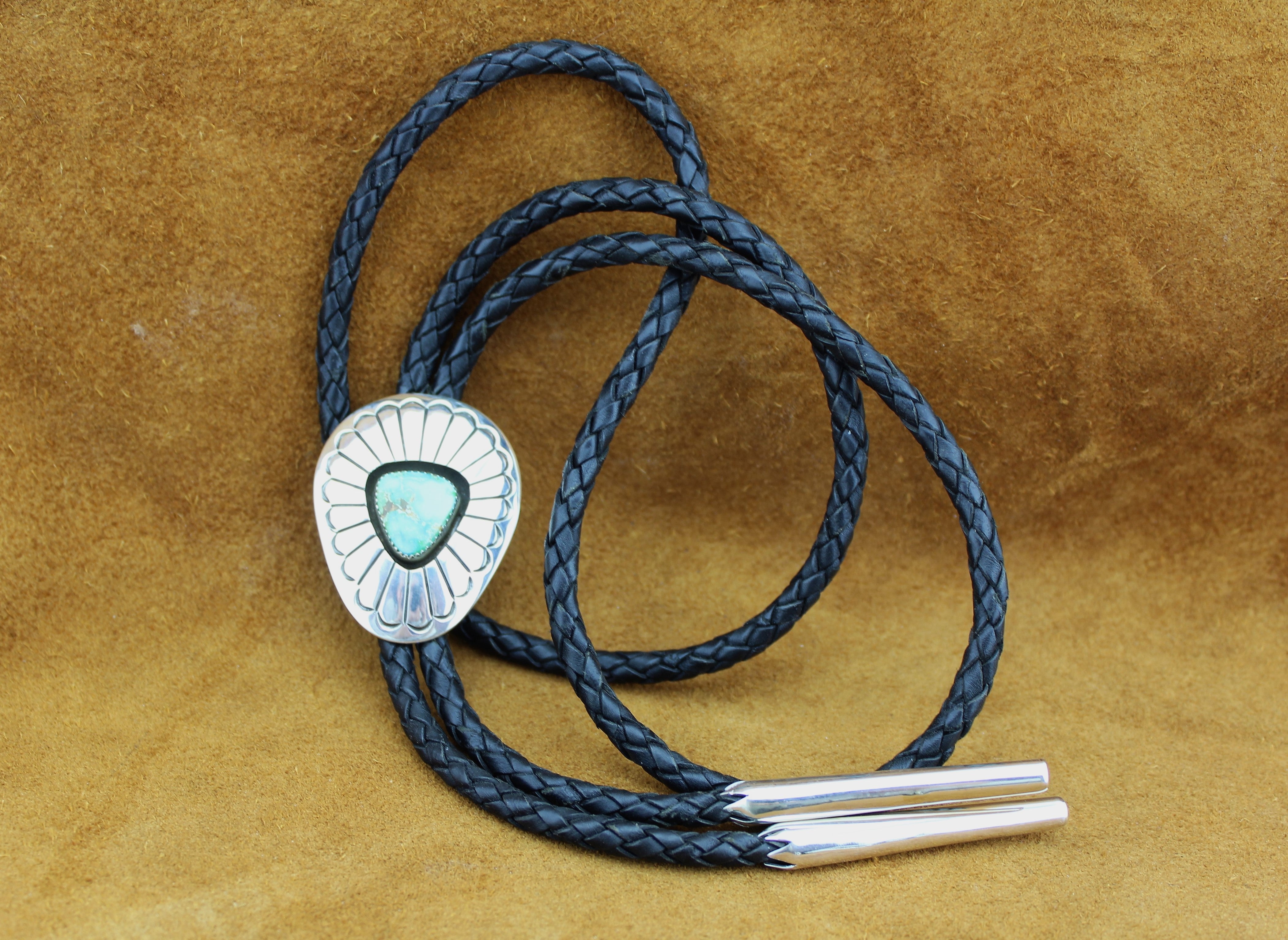 Danny Jackson Bolo Tie