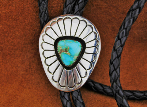 Danny Jackson Bolo Tie