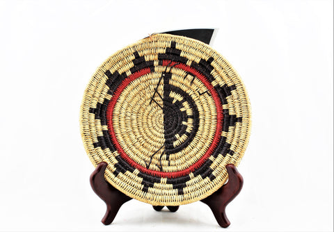 Navajo Basket Tray