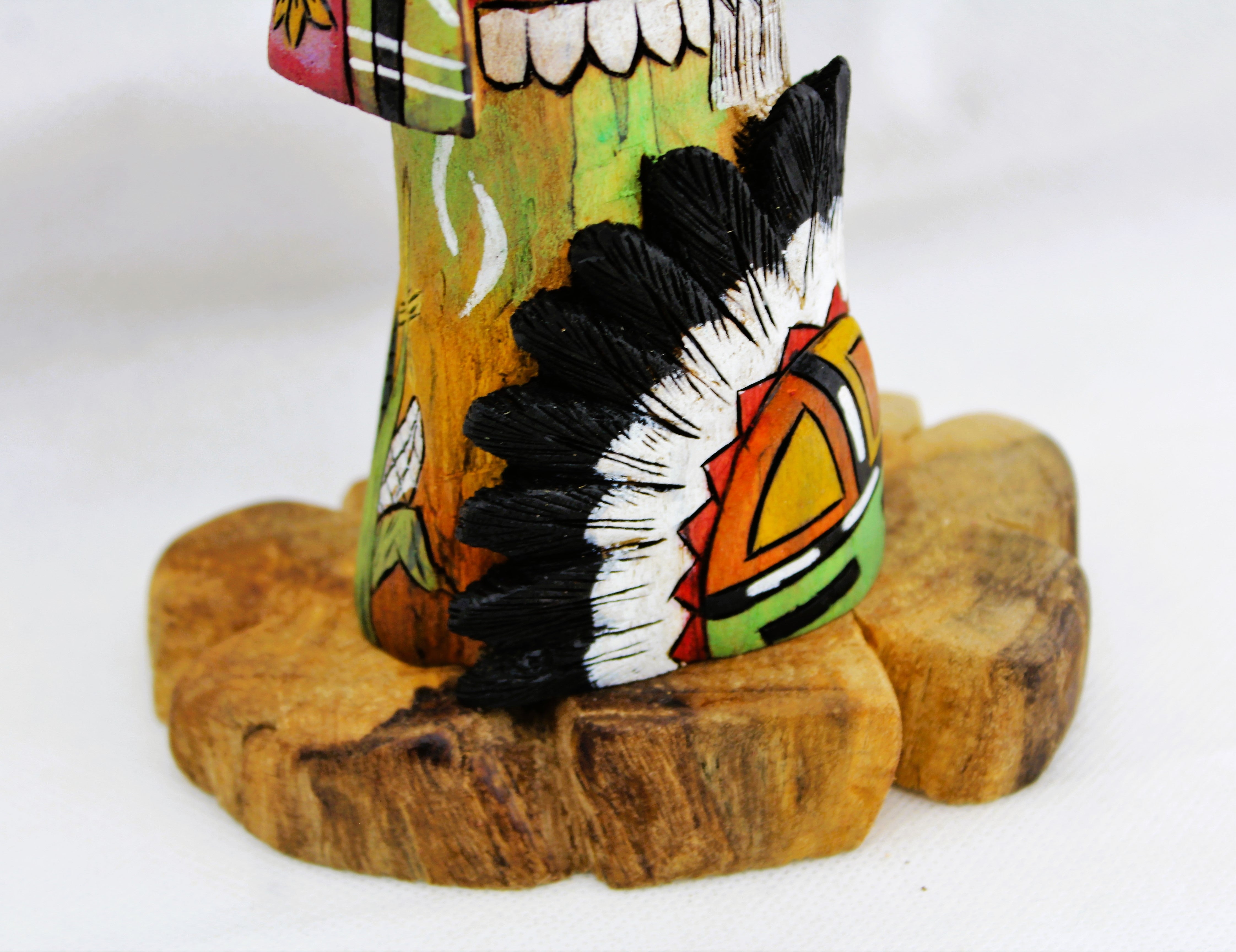 Wally Grover Kachina Maiden