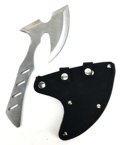 Throwing Hatchet Knife