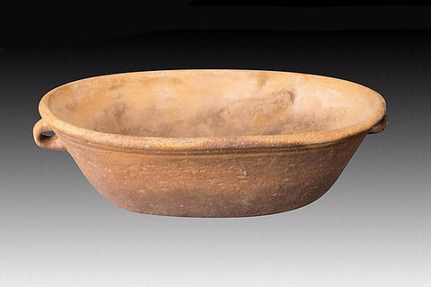 Native American Pottery Bowl